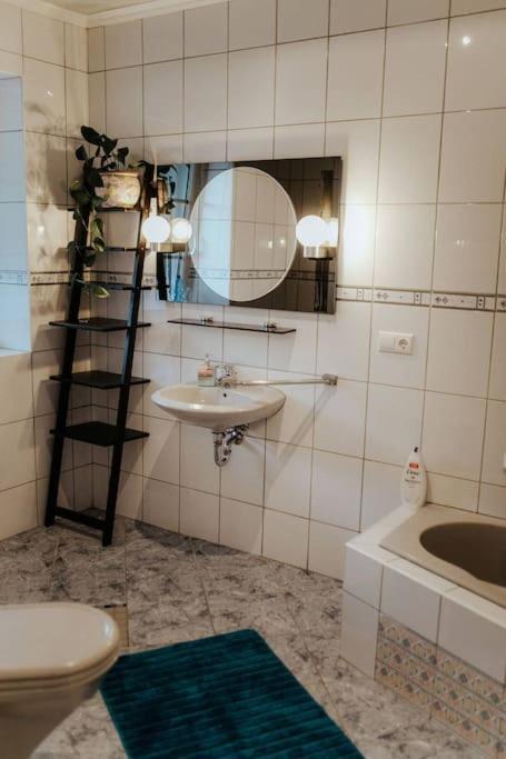 Getaway In Bad Ischl Lejlighed Eksteriør billede